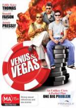 Watch Venus & Vegas M4ufree