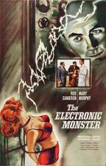 Watch The Electronic Monster Putlocker
