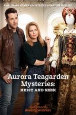 Watch Aurora Teagarden Mysteries: Heist and Seek M4ufree