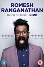 Watch Romesh Ranganathan: Irrational Live M4ufree