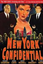 Watch New York Confidential M4ufree