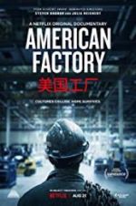 Watch American Factory Online M4ufree