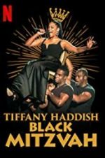 Watch Tiffany Haddish: Black Mitzvah M4ufree