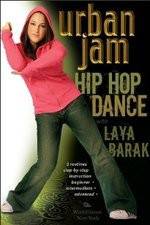 Watch Urban Jam Hip Hop Dance with Laya Barak Online M4ufree