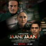 Watch Jaane Jaan M4ufree