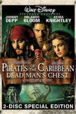 Watch Pirates of the Caribbean: Dead Man's Chest M4ufree
