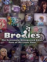 Watch Bronies: The Extremely Unexpected Adult Fans of My Little Pony M4ufree