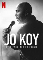 Watch Jo Koy: Live from the Los Angeles Forum (TV Special 2022) M4ufree