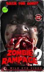 Watch Zombie Rampage 2 Online M4ufree