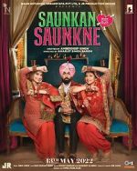 Watch Saunkan Saunkne Online M4ufree