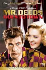Watch Mr Deeds Goes to Town M4ufree