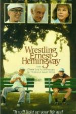 Watch Wrestling Ernest Hemingway M4ufree