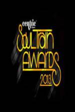 Watch Soul Train Music Awards (2013) M4ufree