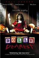 Watch Dolly Dearest M4ufree