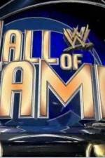 Watch WWE Hall of Fame 2011 M4ufree