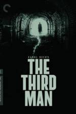 Watch The Third Man M4ufree