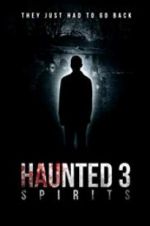 Watch Haunted 3: Spirits M4ufree
