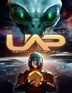 Watch UAP: Death of the UFO Online M4ufree