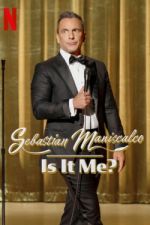 Watch Sebastian Maniscalco: Is It Me? Vodlocker