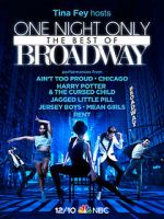 Watch One Night Only: The Best of Broadway M4ufree
