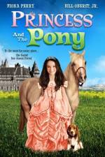 Watch Princess and the Pony Online M4ufree