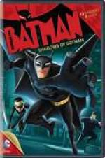 Watch Beware the Batman: Shadows of Gotham M4ufree