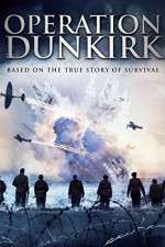 Watch Operation Dunkirk Online M4ufree