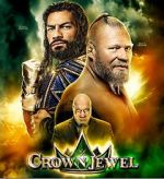 Watch WWE Crown Jewel (TV Special 2021) Online M4ufree