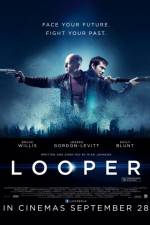 Watch Looper Online M4ufree