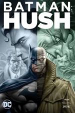 Watch Batman: Hush Online M4ufree