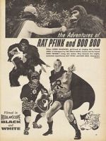 Watch Rat Pfink and Boo Boo M4ufree