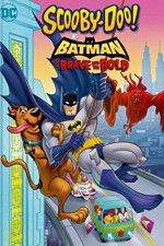 Watch Scooby-Doo & Batman: the Brave and the Bold M4ufree