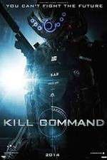 Watch Kill Command M4ufree