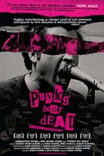 Watch Punk's Not Dead M4ufree