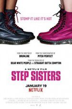 Watch Step Sisters M4ufree