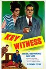 Watch Key Witness M4ufree