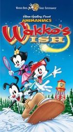 Watch Animaniacs: Wakko\'s Wish Online M4ufree