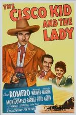 Watch The Cisco Kid and the Lady Online M4ufree