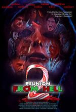 Watch Reunion from Hell 2 Online M4ufree