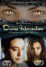 Watch Divine Intervention M4ufree