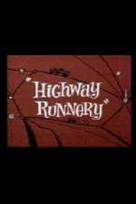 Watch Highway Runnery M4ufree
