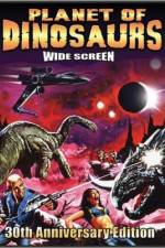 Watch Planet of Dinosaurs Online M4ufree