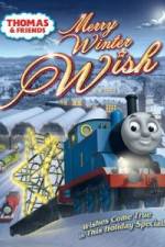 Watch Thomas & Friends: Merry Winter Wish Online M4ufree