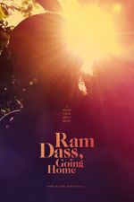 Watch Ram Dass, Going Home (Short 2017) Online M4ufree