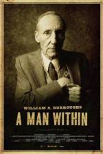 Watch William S Burroughs A Man Within M4ufree