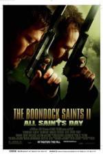 Watch The Boondock Saints II All Saints Day M4ufree