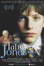 Watch The Testimony of Taliesin Jones M4ufree