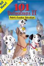 Watch 101 Dalmatians II Patch's London Adventure M4ufree