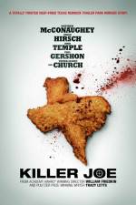 Watch Killer Joe M4ufree