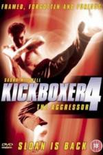 Watch Kickboxer 4: The Aggressor M4ufree